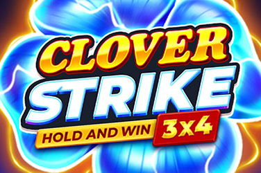 Clover Strike: Hold and Win