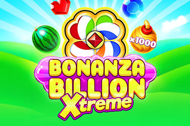 Bonanza Billion Xtreme